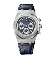 Audemars Piguet Royal Oak Chronograph 39mm Mens Watch Replica 26022BC.OO.D028CR.01