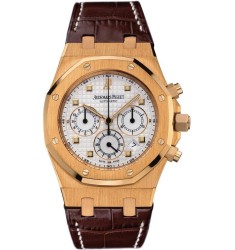 Audemars Piguet Royal Oak Chronograph 39mm Mens Watch Replica 26022OR.OO.D088CR.01