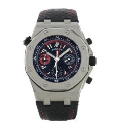 Audemars Piguet Royal Oak Offshore Alinghi Polaris Mens Watch Replica 26040ST.OO.D002CA.01