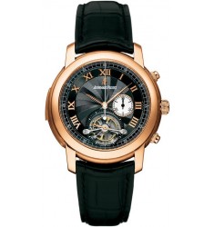 Audemars Piguet Jules Audemars Tourbillon Chronograph Minute Repeater Replica 26050OR.OO.D002CR.01