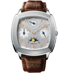 Audemars Piguet Classique Perpetual Calendar Mens Watch Replica 26051PT.OO.D092CR.01