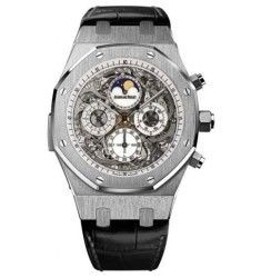 Audemars Piguet Royal Oak Grande Complication Mens Watch Replica 26065IS.OO.1105IS.01