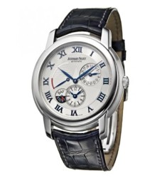 Audemars Piguet Jules Audemars Dual Time Arnold's All-Stars Mens Watch Replica 26090PT.OO.D028CR.01