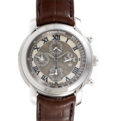 Audemars Piguet Jules Audemars Arnold All Stars Perpetual Calendar Chronograph Replica 26094BC.OO.D095CR.01