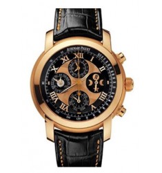 Audemars Piguet Jules Audemars Arnold All Stars Perpetual Calendar Chronograph Replica 26094OR.OO.D002CR.01