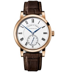 A. Lange & Sohne Richard Lange Pour le Merite 40.5mm Mens Watch