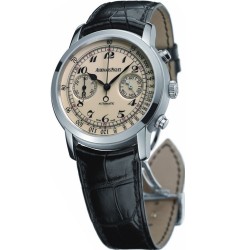 Audemars Piguet Jules Audemars Automatic Chronograph Replica 26100BC.OO.D002CR.01