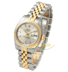 Rolex Lady-Datejust Watch Replica 179173-9