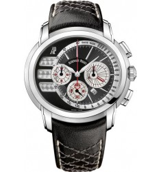 Audemars Piguet Millenary Chronograph Mens Watch Replica 26142ST.OO.D001VE.01