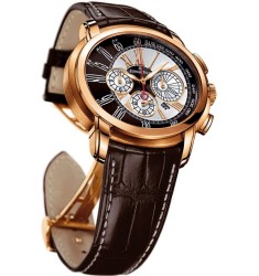 Audemars Piguet Millenary Chronograph Replica 26145OR.OO.D093CR.01