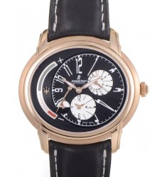 Audemars Piguet Millenary Maserati Mens Watch Replica 26150OR.OO.D003CU.01