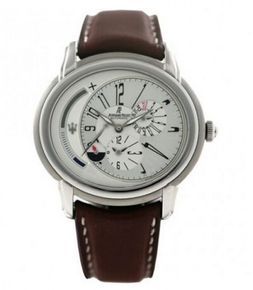 Audemars Piguet Millenary Mens Watch Replica 26150ST.OO.D084CU.01