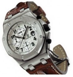 Audemars Piguet Royal Oak Offshore Chronograph 42mm Mens Watch Replica 26170ST.OO.D091CR.01