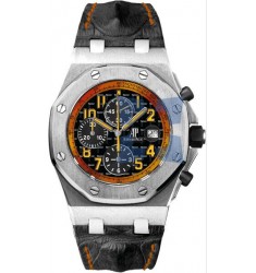 Audemars Piguet Royal Oak Offshore Chronograph 42mm Mens Watch Replica 26170ST.OO.D101CR.01