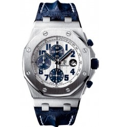 Audemars Piguet Royal Oak Offshore Chronograph 42mm Replica 26170ST.OO.D305CR.01