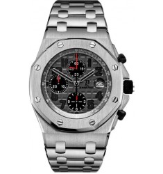 Audemars Piguet Royal Oak Offshore Chronograph 42mm Mens Watch Replica 26170TI.OO.1000TI.01