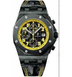 Audemars Piguet Royal Oak Offshore Chronograph 42mm Mens Watch Replica 26176FO.OO.D101CR.01