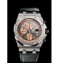 Replica Audemars Piguet Royal Oak Offshore PriDe of Indonesia Watch 26179IR.OO.A005CR.01 