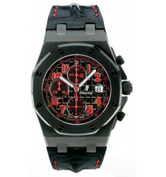 Audemars Piguet Royal Oak Offshore Las Vegas Strip Watch Replica 26186SN.OO.D101CR.01