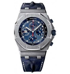 Audemars Piguet Royal Oak Offshore Chronograph Replica 26209PT.OO.D305CR.01