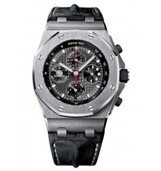 Audemars Piguet Royal Oak Offshore Chronograph Replica 26209TI.OO.D101CR.01