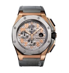 Audemars Piguet Royal Oak Offshore Lebron James Mens Watch  Replica 26210OI.OO.A109CR.01