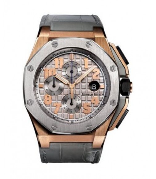 Audemars Piguet Royal Oak Offshore Lebron James Mens Watch  Replica 26210OI.OO.A109CR.01