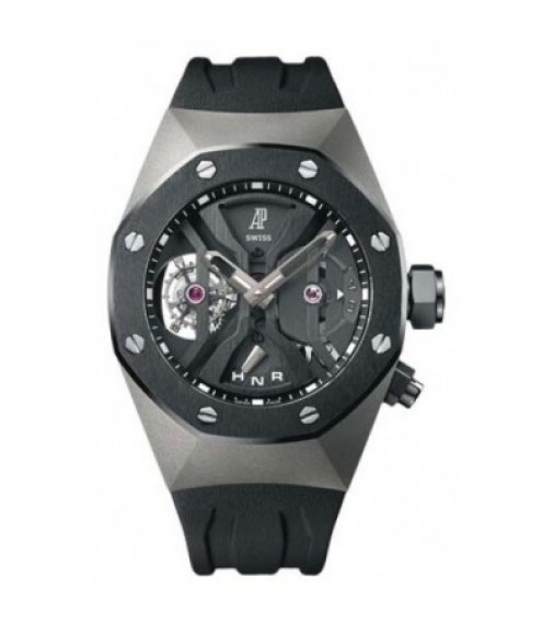 Replica Audemars Piguet Royal Oak Concept Laptimer Michael Schumacher Watch 26221FT.OO.D002CA.01 