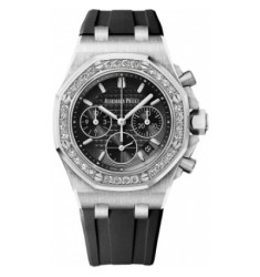 Replica Audemars Piguet Royal Oak Offshore CHRONOGRAPH Watch 26231ST.ZZ.D002CA.01 