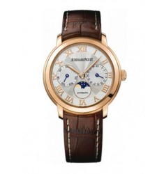 Audemars Piguet Jules Audemars Rose Gold Mne's Watch Replica 26250OR.OO.A088CR.01