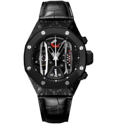 Audemars Piguet Royal Oak Carbon Concept Watch Replica 26265FO.OO.D002CR.01