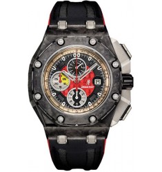 Audemars Piguet Royal Oak Offshore Grand Prix Chronograph Replica 26290IO.OO.A001VE.01