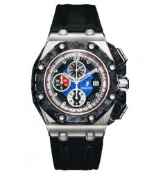 Audemars Piguet Royal Oak Offshore Grand Prix Mens Watch Replica 26290PO.OO.A001VE.01