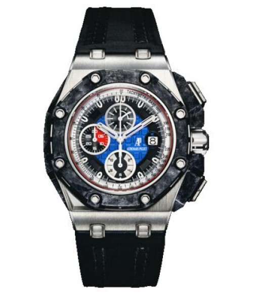 Audemars Piguet Royal Oak Offshore Grand Prix Mens Watch Replica 26290PO.OO.A001VE.01