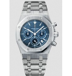 Audemars Piguet Royal Oak Chronograph 39mm Mens Watch Replica 26300ST.OO.1110ST.04