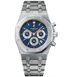 Audemars Piguet Royal Oak Chronograph 39mm Mens Watch Replica 26300ST.OO.1110ST.07