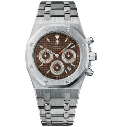 Audemars Piguet Royal Oak Chronograph 39mm Mens Watch Replica 26300ST.OO.1110ST.08