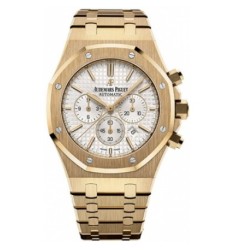 Replica Audemars Piguet Royal Oak CHRONOGRAPH Watch 26320BA.OO.1220BA.01 