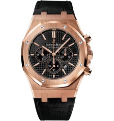 Audemars Piguet Royal Oak Chronograph 41mm Mens Watch Replica 26320OR.OO.D002CR.01