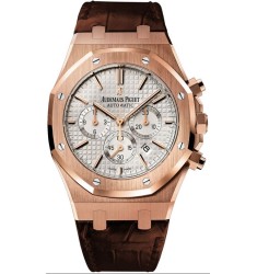 Audemars Piguet Royal Oak Chronograph 41mm Mens Watch Replica 26320OR.OO.D088CR.01