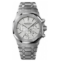 Replica Audemars Piguet Royal Oak Chronograph Watch 26320ST.OO.1220ST.02 