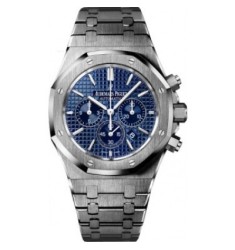 Replica Audemars Piguet Royal Oak Chronograph Watch 26320ST.OO.1220ST.03 