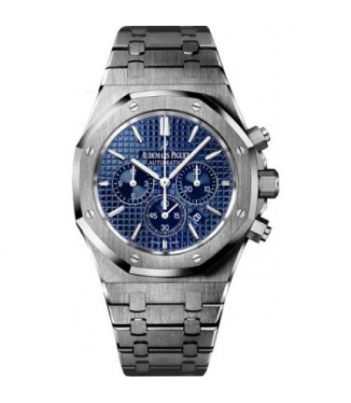 Replica Audemars Piguet Royal Oak Chronograph Watch 26320ST.OO.1220ST.03 