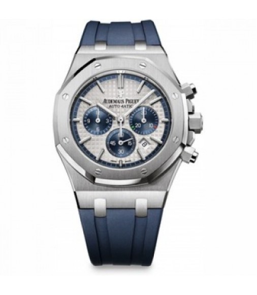 Replica Audemars Piguet Royal Oak CHRONOGRAPH Watch 26326ST.OO.D027CA.01 