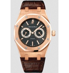 Audemars Piguet Royal Oak Automatic Day Date Mens Watch Replica 26330OR.OO.D088CR.01