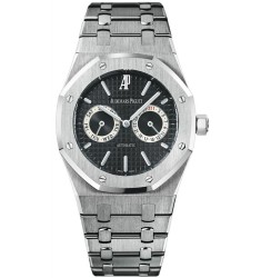 Audemars Piguet Royal Oak Automatic Day Date Mens Watch Replica 26330ST.OO.1220ST.01