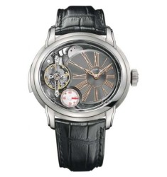 Audemars Piguet Audemars Piguet Millenary Limited Editions Watch Replica 26371TI.OO.D002CR.01