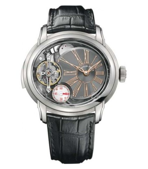 Audemars Piguet Audemars Piguet Millenary Limited Editions Watch Replica 26371TI.OO.D002CR.01