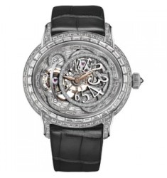 Replica Audemars Piguet Millenary TOURBILLON Watch 26381BC.ZZ.D113CR.01 