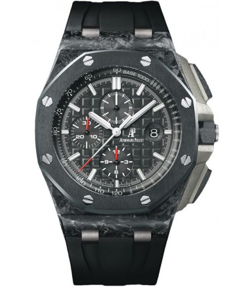 Audemars Piguet Royal Oak Offshore Chronograph 44mm Replica 26400AU.OO.A002CA.01